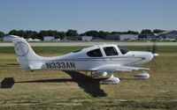 N333AN @ KOSH - Airventure 2013 - by Todd Royer