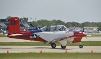 N221CG @ KOSH - Airventure 2013 - by Todd Royer
