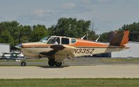 N335Z @ KOSH - Airventure 2013 - by Todd Royer