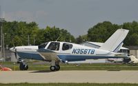 N356TB @ KOSH - Airventure 2013 - by Todd Royer