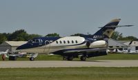 N239RT @ KOSH - Airventure 2013 - by Todd Royer
