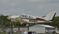 N228PL @ KOSH - Airventure 2013 - by Todd Royer