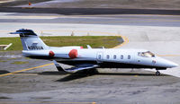 N355UA @ TNCM - N355UA