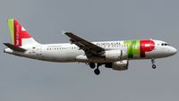 CS-TNJ @ EDDF - on final at Frankfurt - by Friedrich Becker