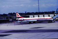 OY-SAC @ EKCH - OY-SAC at gate A7 in CPH - by Erik Oxtorp
