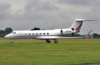 CS-DKI @ EGHH - Taxiing on arrival - by John Coates