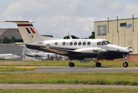 ZK451 @ EGHH - Taxiing to depart - by John Coates