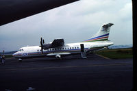 F-WEGA @ EKSB - F-WEGA in SGD - by Erik Oxtorp