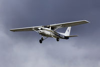 C-GGGN @ CYXX - Landing - by Guy Pambrun