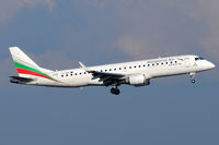 LZ-VAR @ VIE - Bulgaria Air - by Chris Jilli