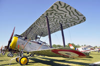 F-AZNM @ LFFQ - at lffq