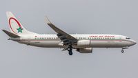 CN-ROP @ EDDF - on final at Frankfurt - by Friedrich Becker
