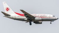 7T-VJS @ EDDF - on final at Frankfurt - by Friedrich Becker