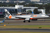 VH-VWY photo, click to enlarge