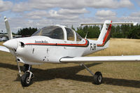 ZK-FJR @ NZWL - open day - by Bill Mallinson