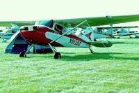 N5112J @ KOSH - Cessna 170B [20356] Oshkosh-Wittman Regional~N 29/07/2008 - by Ray Barber
