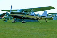 N8307A @ KOSH - Cessna 170B [25159] Oshkosh-Wittman Regional~N 29/07/2008 - by Ray Barber