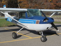 N5795G - Fremont, MI Airport
October 2012 - by F. Witt