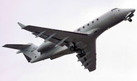 N541XJ @ TNCM - N541XJ - by Daniel Jef