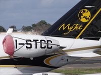 I-STCC @ LFBD - PW615-FA  MYJET - by Jean Goubet-FRENCHSKY
