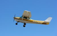 N5290Q @ KOSH - Cessna 150L - by Mark Pasqualino