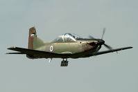 L9-65 @ LHKE - Fly-by - by Fred Willemsen