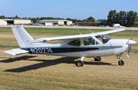 N20274 @ KOSH - Cessna 177B - by Mark Pasqualino