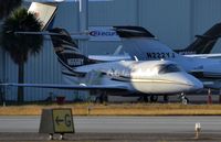 N555BY @ KFXE - Crippled Beech 400 - by FerryPNL
