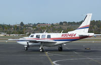 N90464 @ CCR - Resident - by Bill Larkins