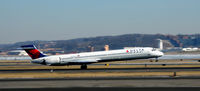 N917DN @ KDCA - Takeoff National - by Ronald Barker