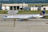 N14905 @ KMKE - Embraer ERJ-145LR [145476] (Continental Express) Milwaukee~N 27/07/2008