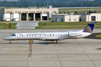 N14905 @ KMKE - Embraer ERJ-145LR [145476] (Continental Express) Milwaukee~N 27/07/2008 - by Ray Barber