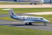 N220CM @ KMKE - Cessna Citation III [650-0160] Milwaukee~N 27/07/2008 - by Ray Barber