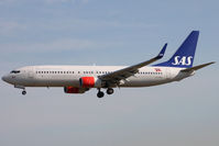 LN-RRG @ LEBL - Landing - by micka2b