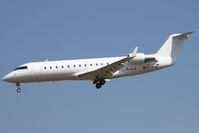EC-JCM @ LEBL - Landing - by micka2b