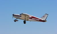 N6234W @ KOSH - Piper PA-28-140 - by Mark Pasqualino