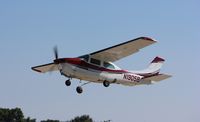 N1905B @ KOSH - Cessna T210M - by Mark Pasqualino