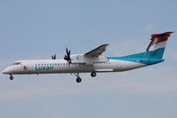 LX-LGE @ LEBL - Landing - by micka2b