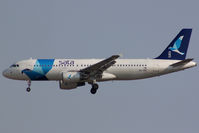 CS-TKP @ LEBL - Landing - by micka2b