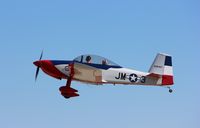 N4546Y @ KOSH - Vans RV-8 - by Mark Pasqualino
