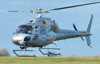 G-SKYN @ EGSH - About to land. - by Graham Reeve