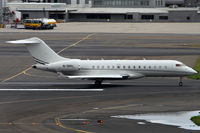 M-GBAL @ YSSY - rolling on 16R - by Bill Mallinson