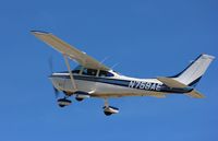 N759AE @ KOSH - Cessna 182Q