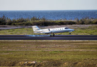 N389KA @ TNCC - N389KA - by Daniel Jef