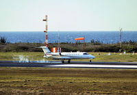 N451BW @ TNCC - N451BW