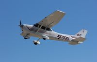 N53585 @ KOSH - Cessna 172S - by Mark Pasqualino