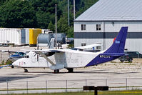 N742CC @ KMKE - Short SD-360 300 [SH3742] (Air Cargo Carriers) Milwaukee~N 27/07/2008 - by Ray Barber