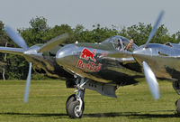 N25Y @ LFFQ - at lffq