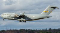 04-4129 @ ETAR - on final at RW26 - by Friedrich Becker