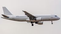 LZ-FBC @ EDDF - on final at Frankfurt - by Friedrich Becker